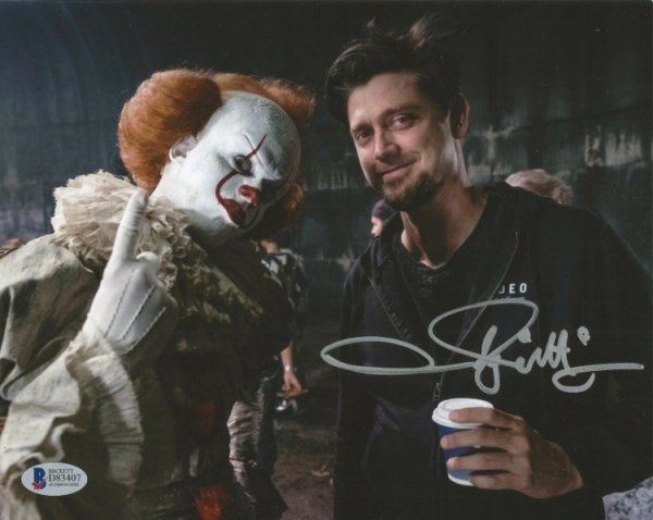 pennywise jersey