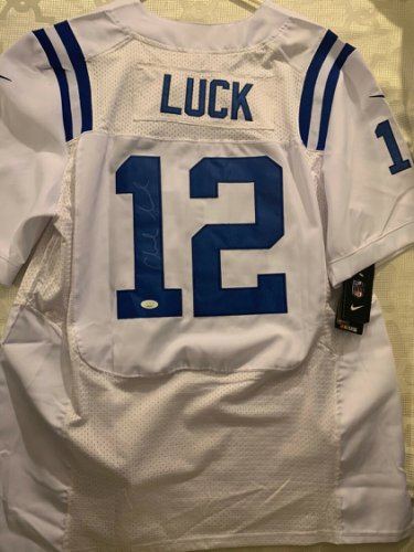 authentic andrew luck jersey