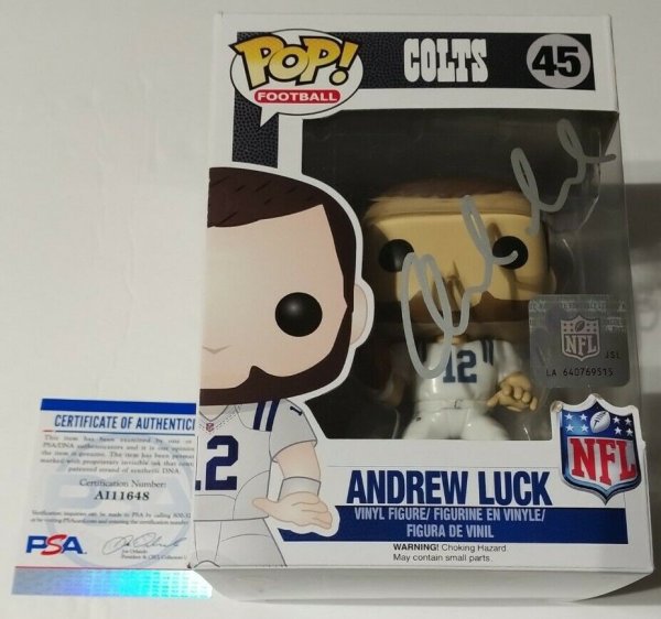 funko pop colts