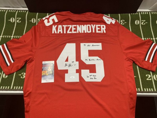 andy katzenmoyer jersey