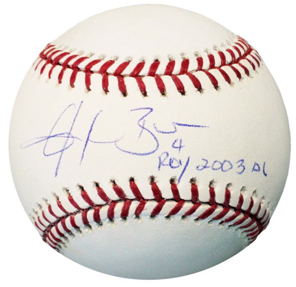 Bobby Witt Jr Autographed Kansas City Royals 16x20 Photo - BAS