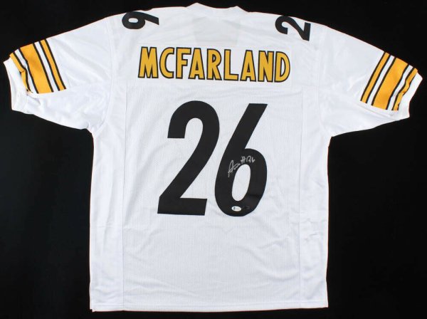 anthony mcfarland jersey