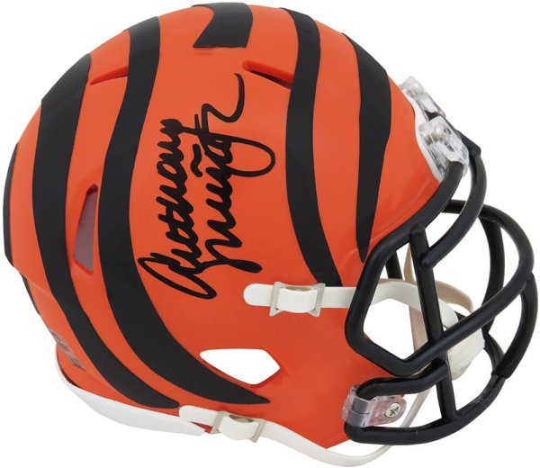 Cincinnati Bengals Riddell Speed Authentic Helmet