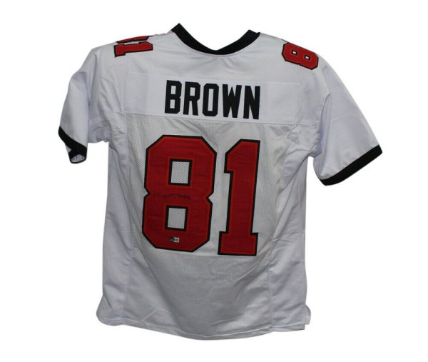 antonio brown jersey authentic