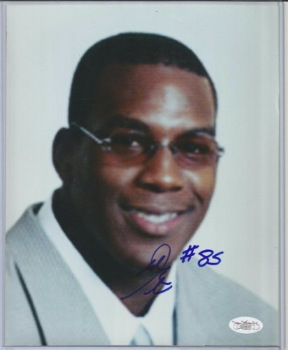 antonio gates signed jersey