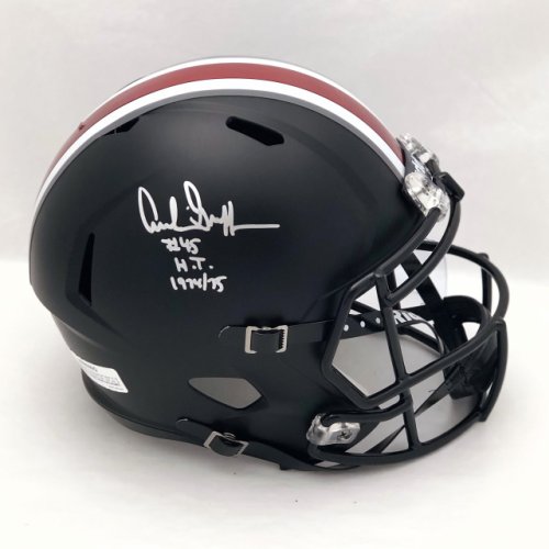Archie Griffin  Autographed Football Memorabilia & NCAA Merchandise