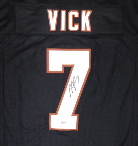 michael vick authentic jersey
