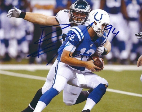Beau Allen Player