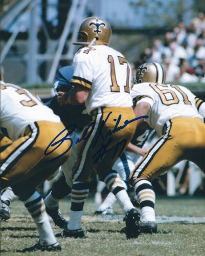 billy kilmer jersey