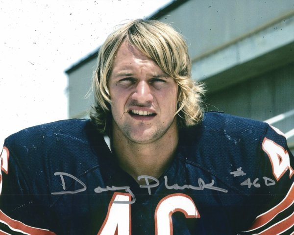 doug plank jersey