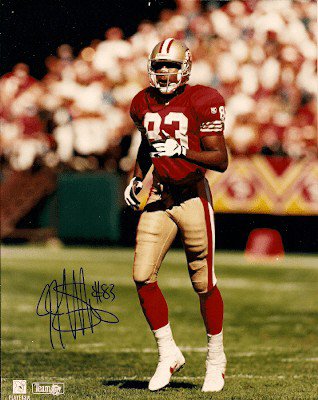 Bryant Young Autographed Signed 8X10 Photo San Francisco 49Ers Star Beckett  Beckett