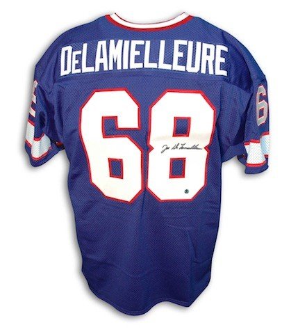 buffalo bills retro jersey