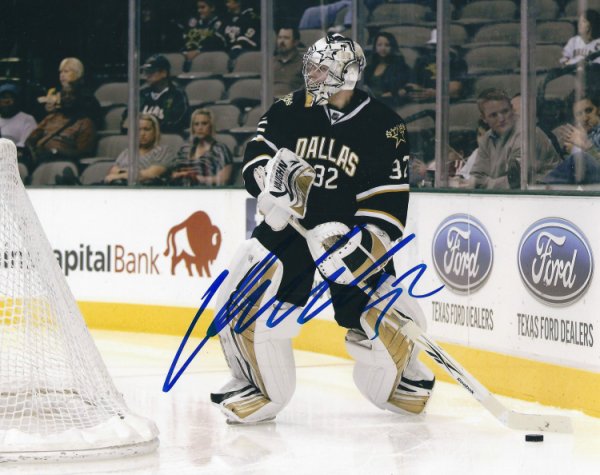 kari lehtonen jersey