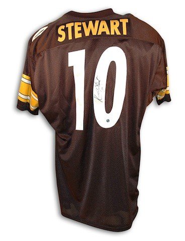 kordell stewart jersey