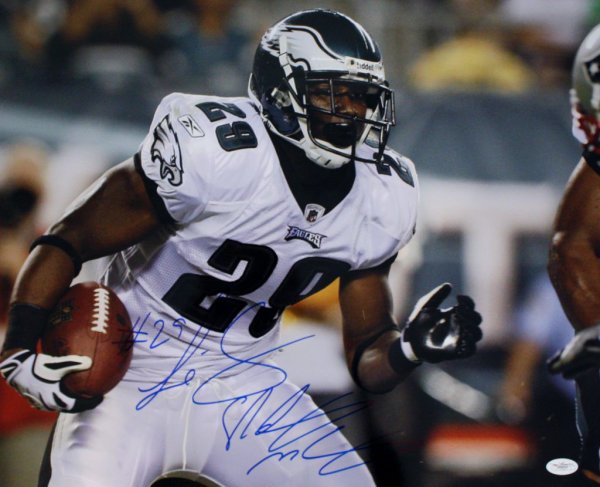 lesean mccoy eagles jersey