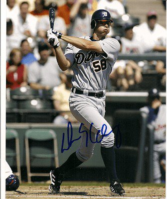 Autographed Shane Carle 8x10 Atlanta Braves Photo at 's Sports  Collectibles Store