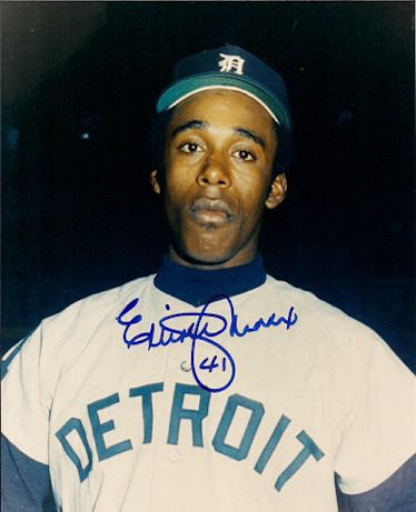 Elliott Maddox Player