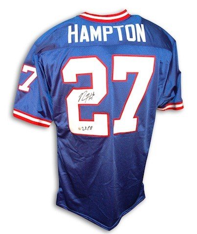 Rodney hampton jersey Clearance