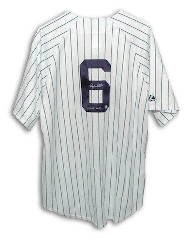 yankees striped jersey