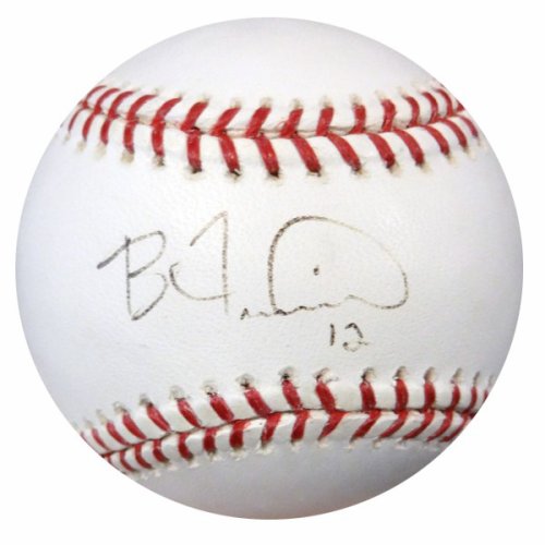 MLB Auction: Autographed Baseball Memorabilia and Collectibles