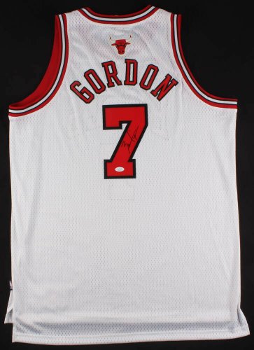 ben gordon jersey