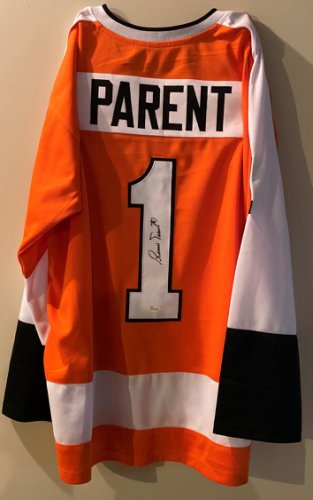 Ivan Provorov Philadelphia Flyers Autographed Adidas Jersey - Autographed NHL  Jerseys at 's Sports Collectibles Store