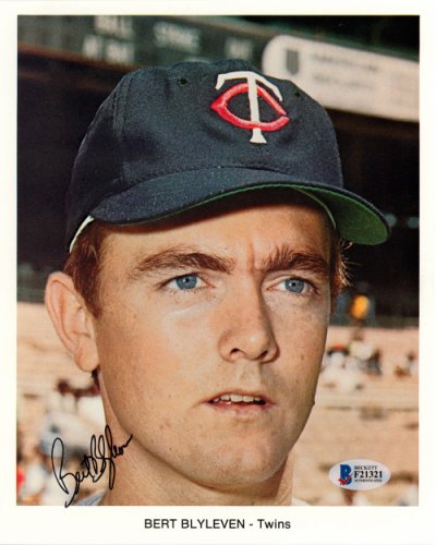 Dave Hollins Minnesota Twins 8X10 Photo 