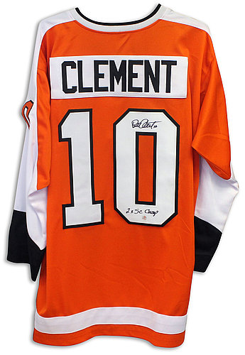 flyers white jersey