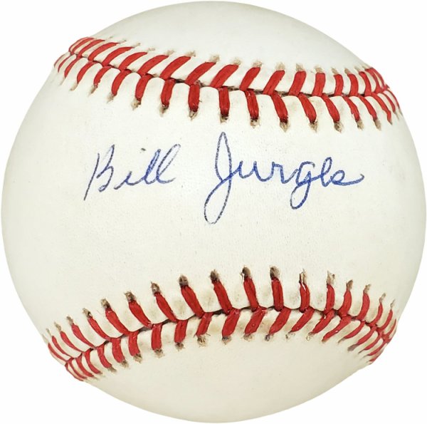 Autographed Baseballs Jose Quintana Autographed Ball PSA/DNA Certified Cubs 