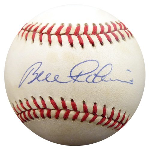 Autographed Baseballs New York Yankees 