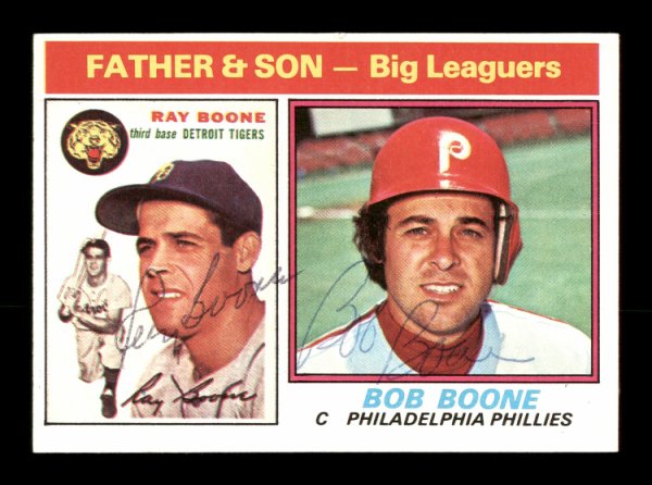 Bob Boone Jersey - Philadelphia Phillies 1980 Home Cooperstown Throwback  Baseball Jersey