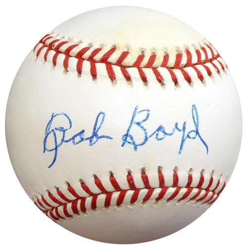 Baltimore Orioles Autographed Baseball Memorabilia