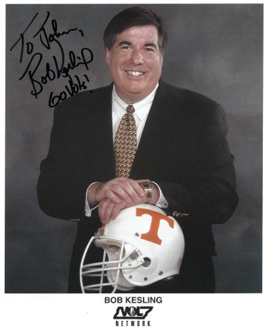 bob kesling
