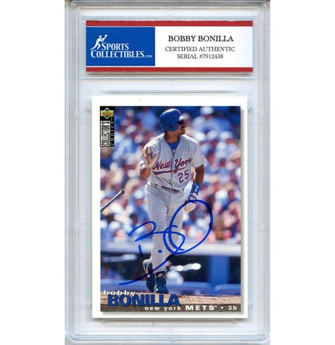 bobby bonilla jersey