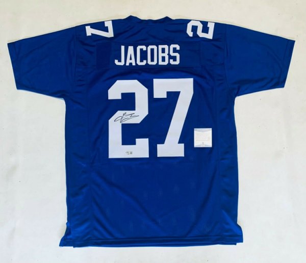 brandon jacobs jersey