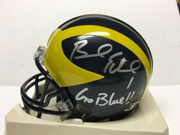 braylon edwards michigan jersey