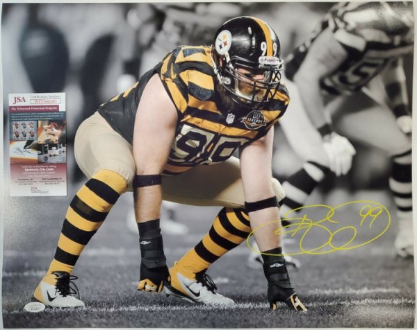 brett keisel throwback jersey