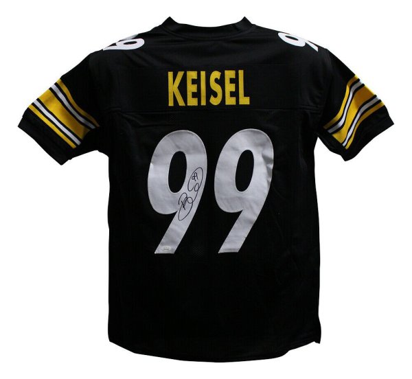 brett keisel jersey