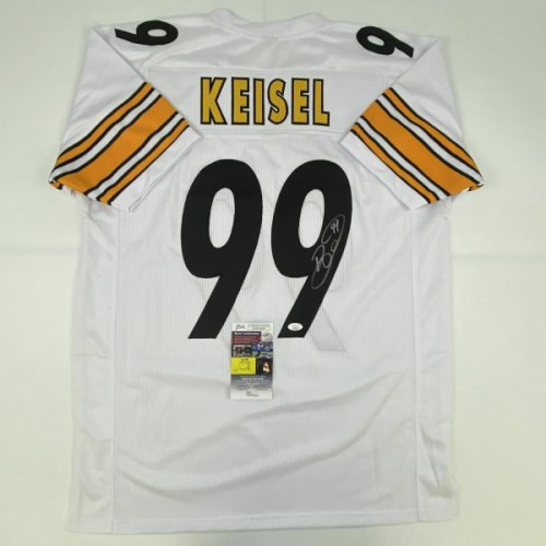 brett keisel jersey