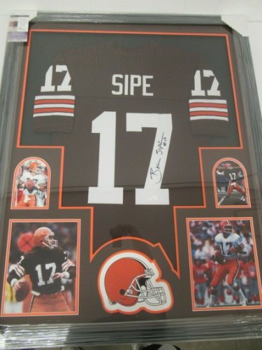 brian sipe jersey