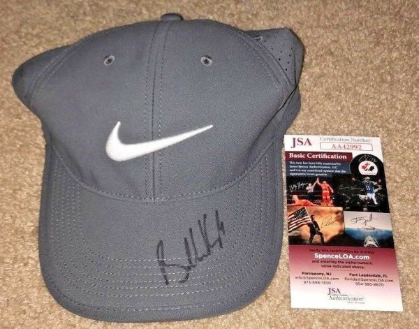 koepka nike shirt