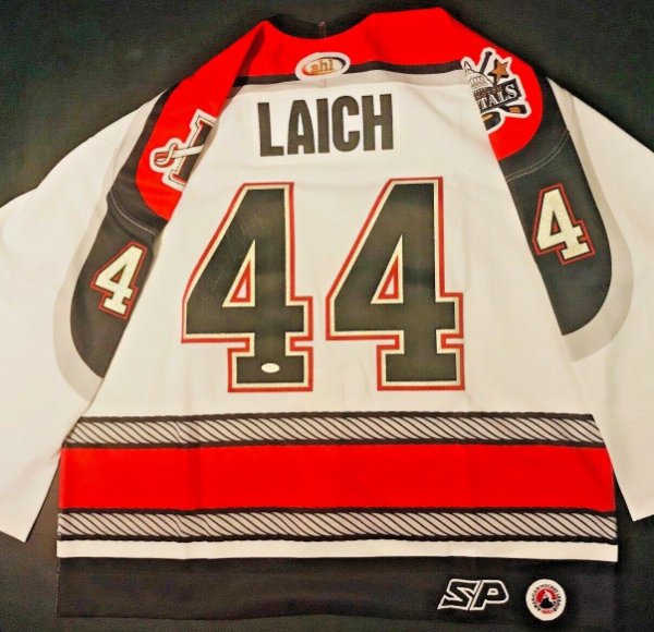 washington capitals brooks laich jersey