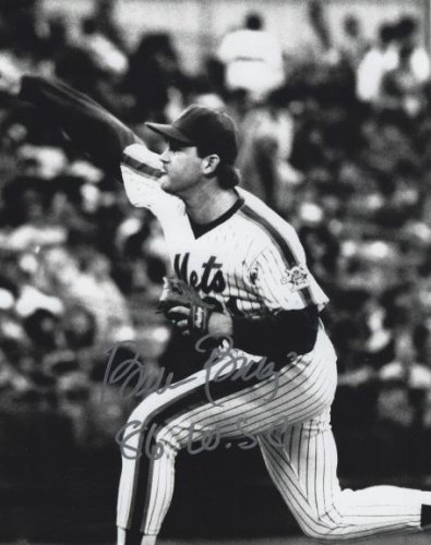 KEVIN MITCHELL Jersey Photo Picture Art 1986 NEW YORK METS - 8x10 11x14 or  16x20