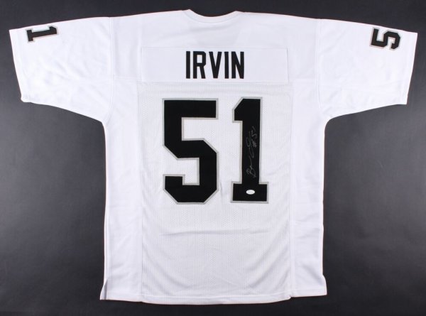 bruce irvin jersey