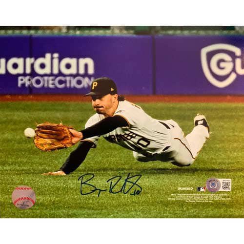 Bryan Reynolds 2021 Major League Baseball All-Star Game Autographed Jersey