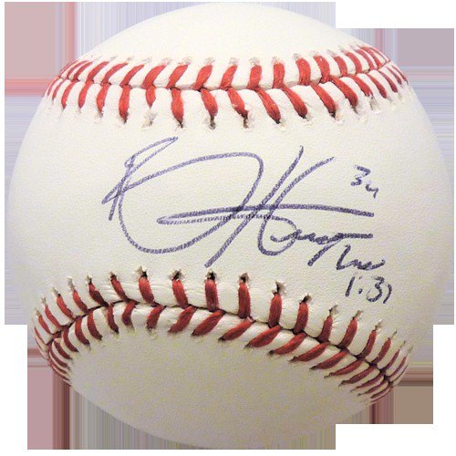 bryce harper autographed jersey