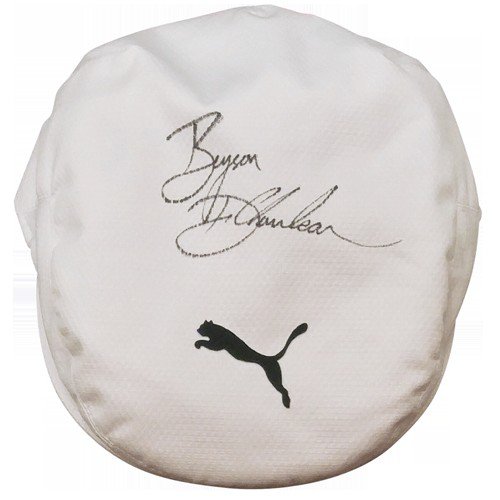 Bryson Dechambeau Autographed Signed Puma Golf Cap Jsa
