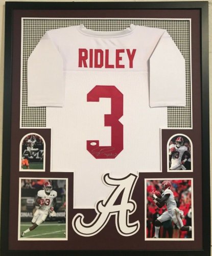 Autographed Framed Jerseys | NFL Memorabilia