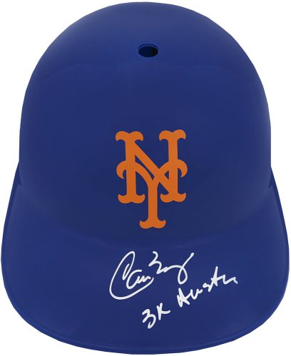 Carlos Baerga autographed baseball card (New York Mets) 1997 Topps Finest  #230