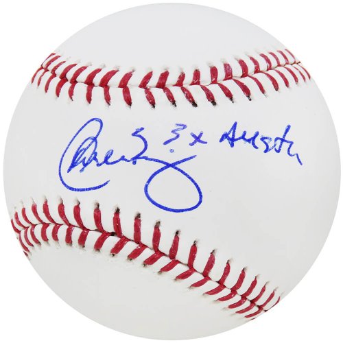 Autograph Warehouse 688725 Carlos Baerga Autographed New York Mets 1998  Donruss No.247 Baseba, 1 - Kroger